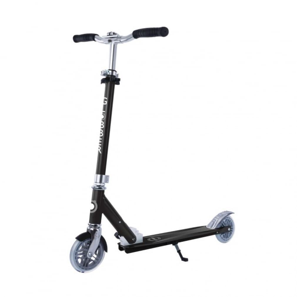 Trottinette enfant Globber avec 2 roues Flow Element Noir