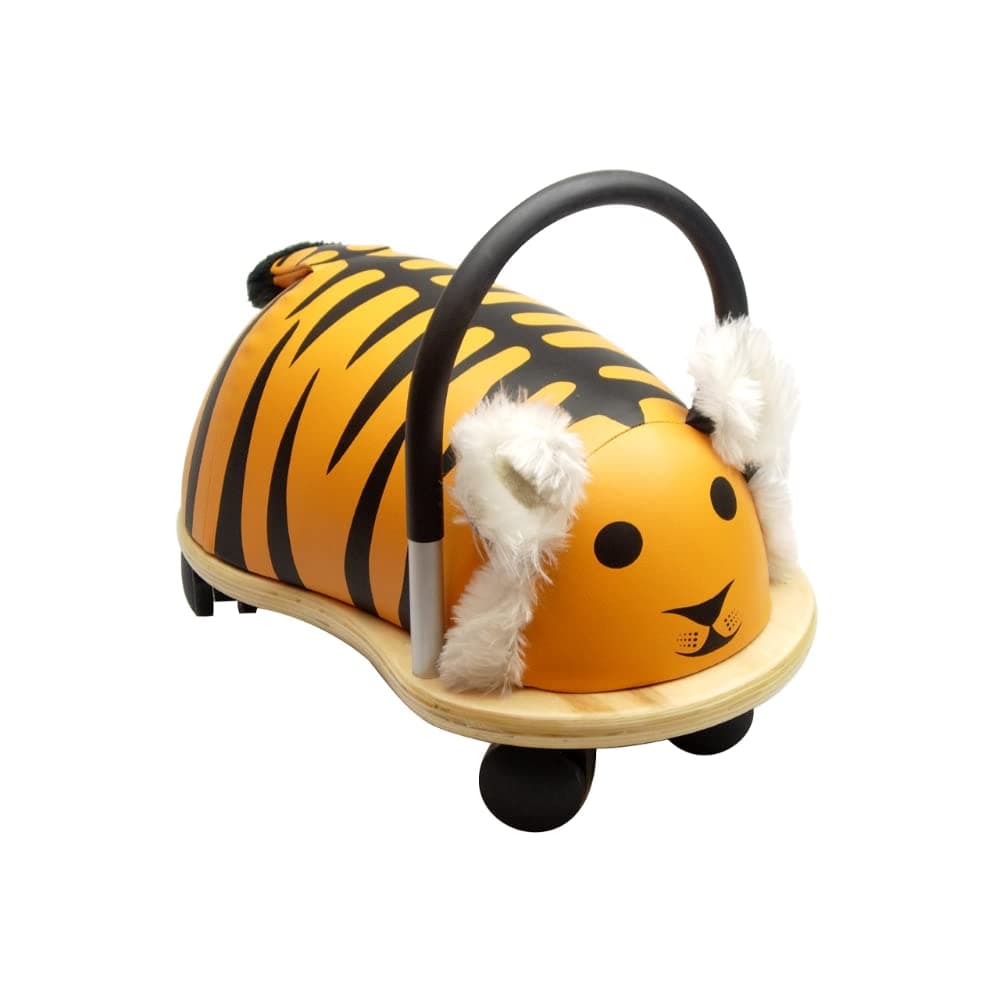 Hippychick Tiger-Spielwagen für Kinder
