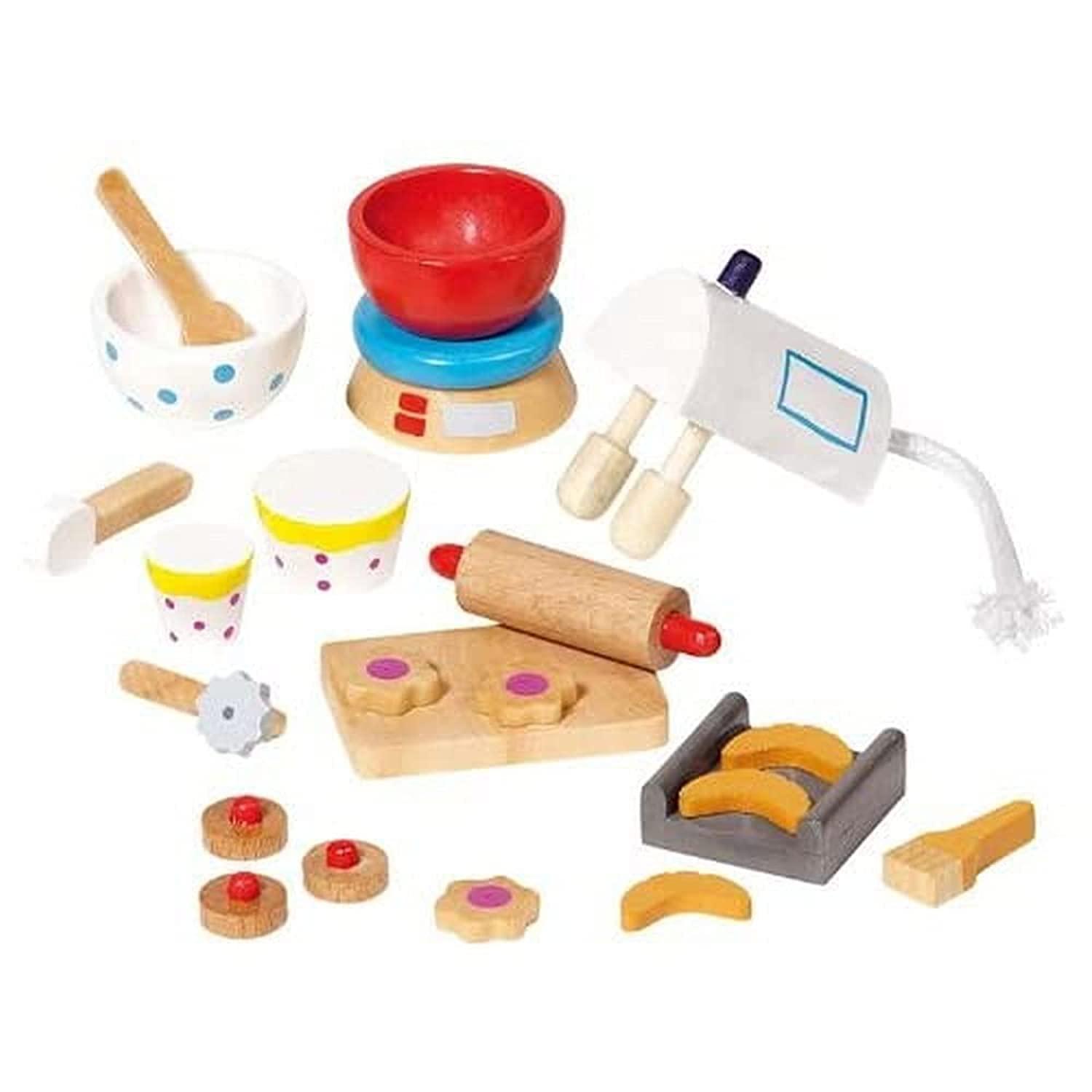 Goki 51851 - Accessoires Backen - Miniatur