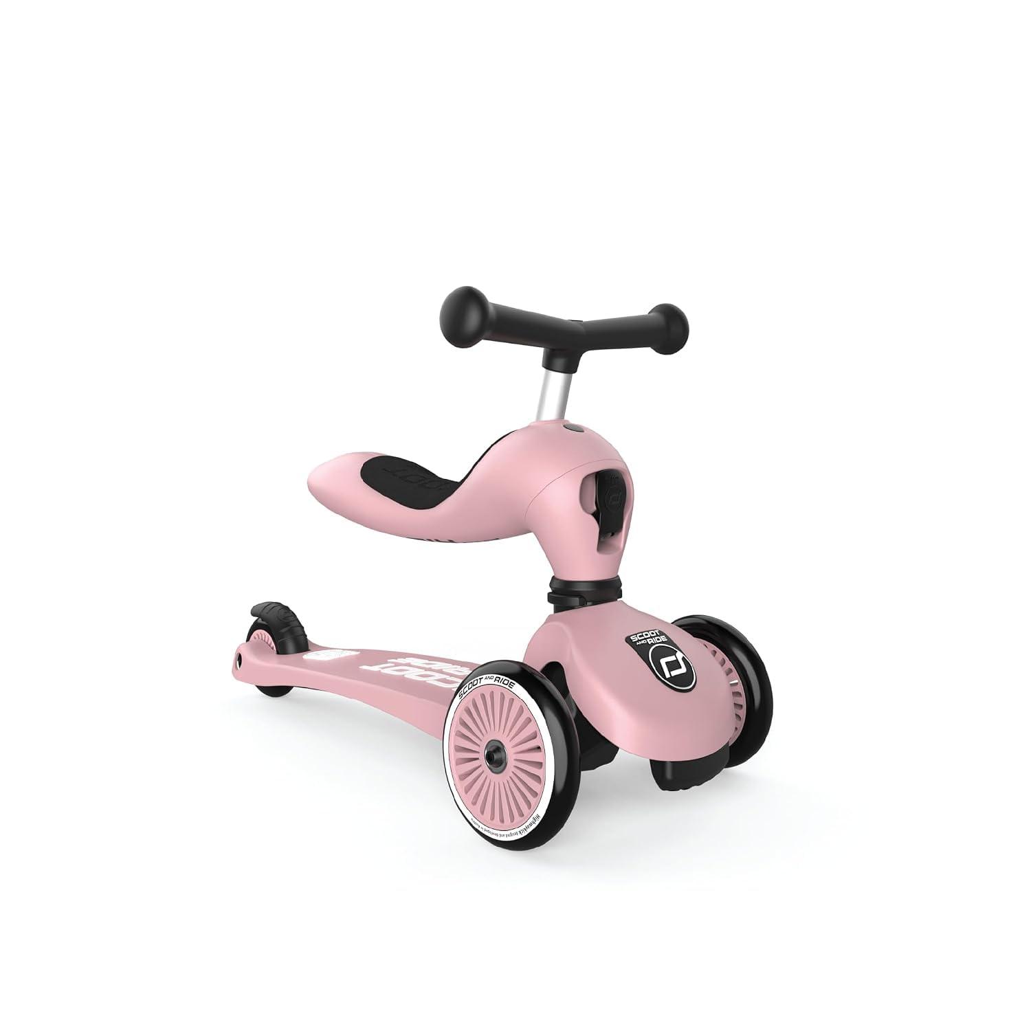 Kinderscooter