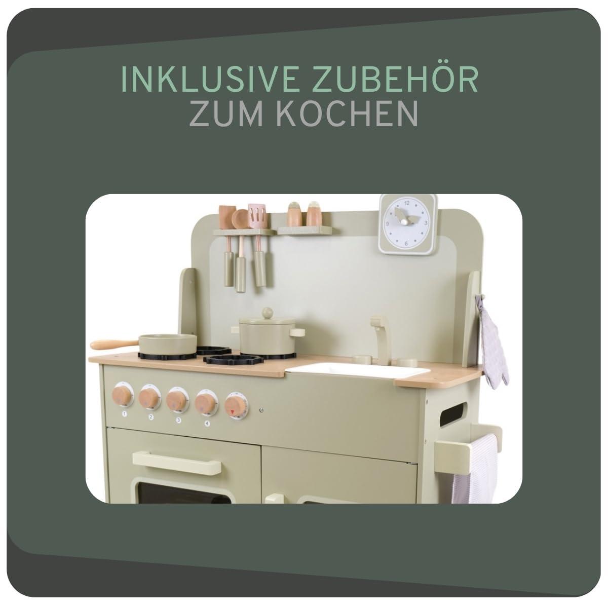 Mika StarterSet Plus | Spielzeugsets ab 3 Jahren | Graphite