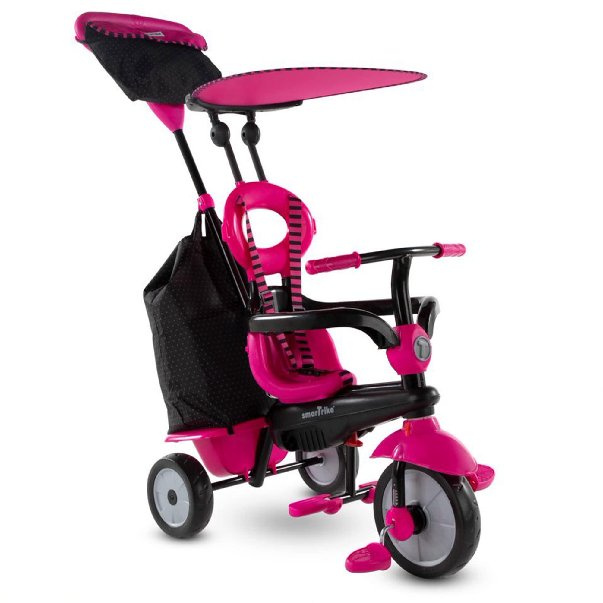 smarTrike - Tricycle, 6654100