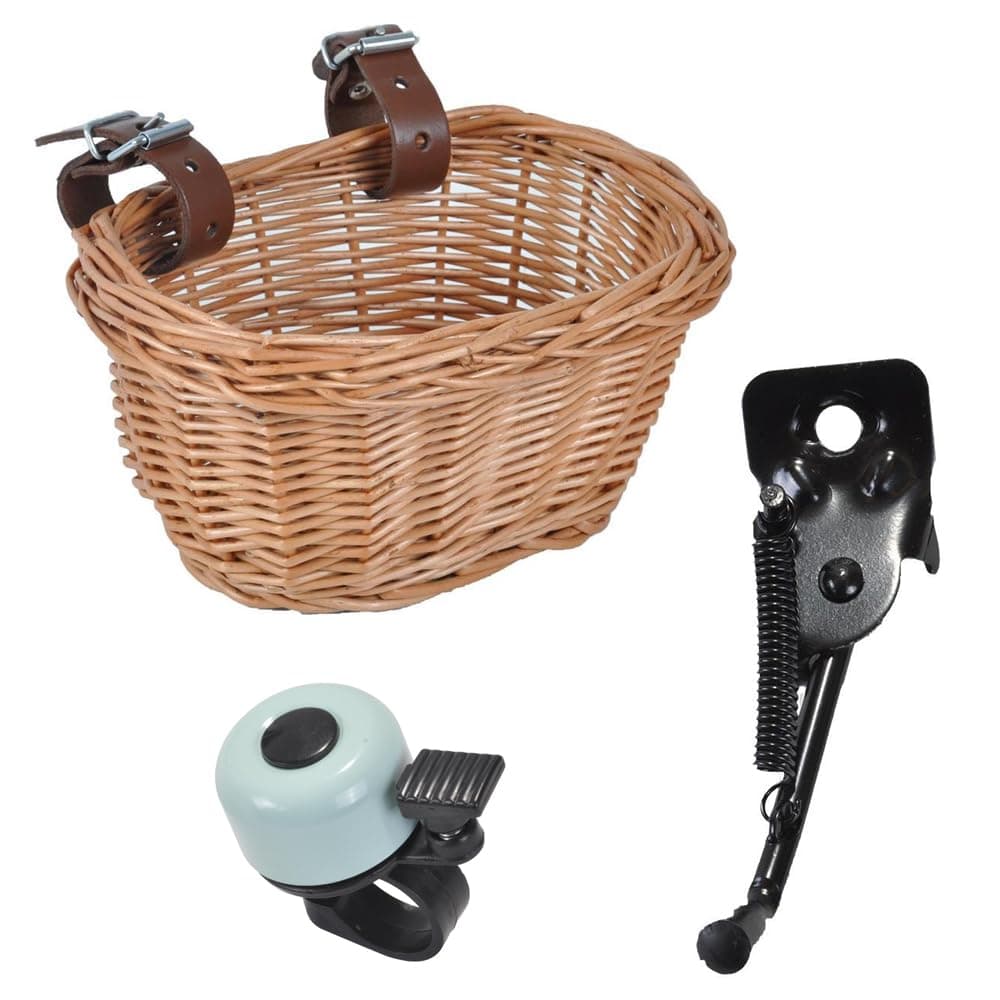 Mika FirstRide Pro Laufrad ab 3 Jahren | Farbe Ivory