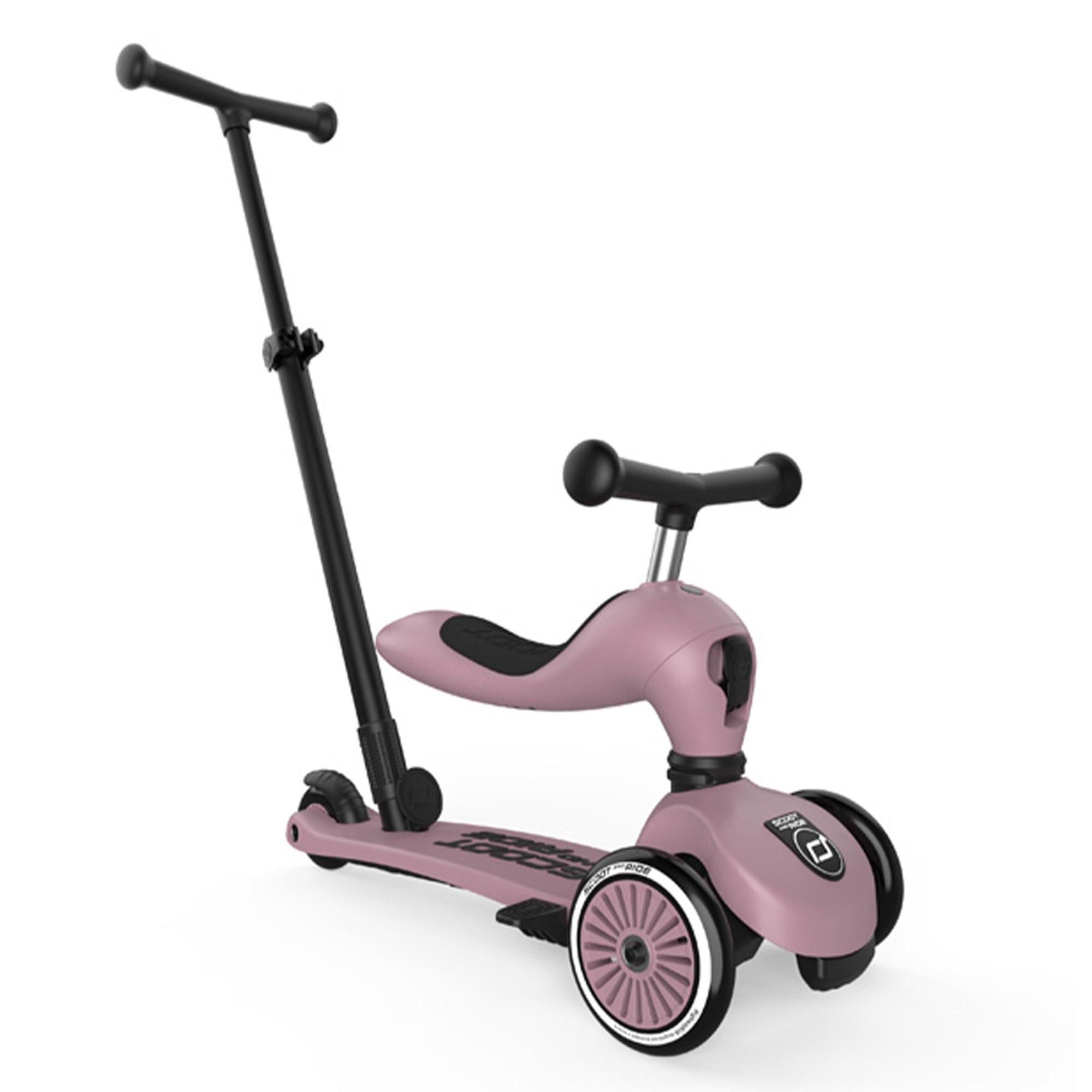 Kickscooter