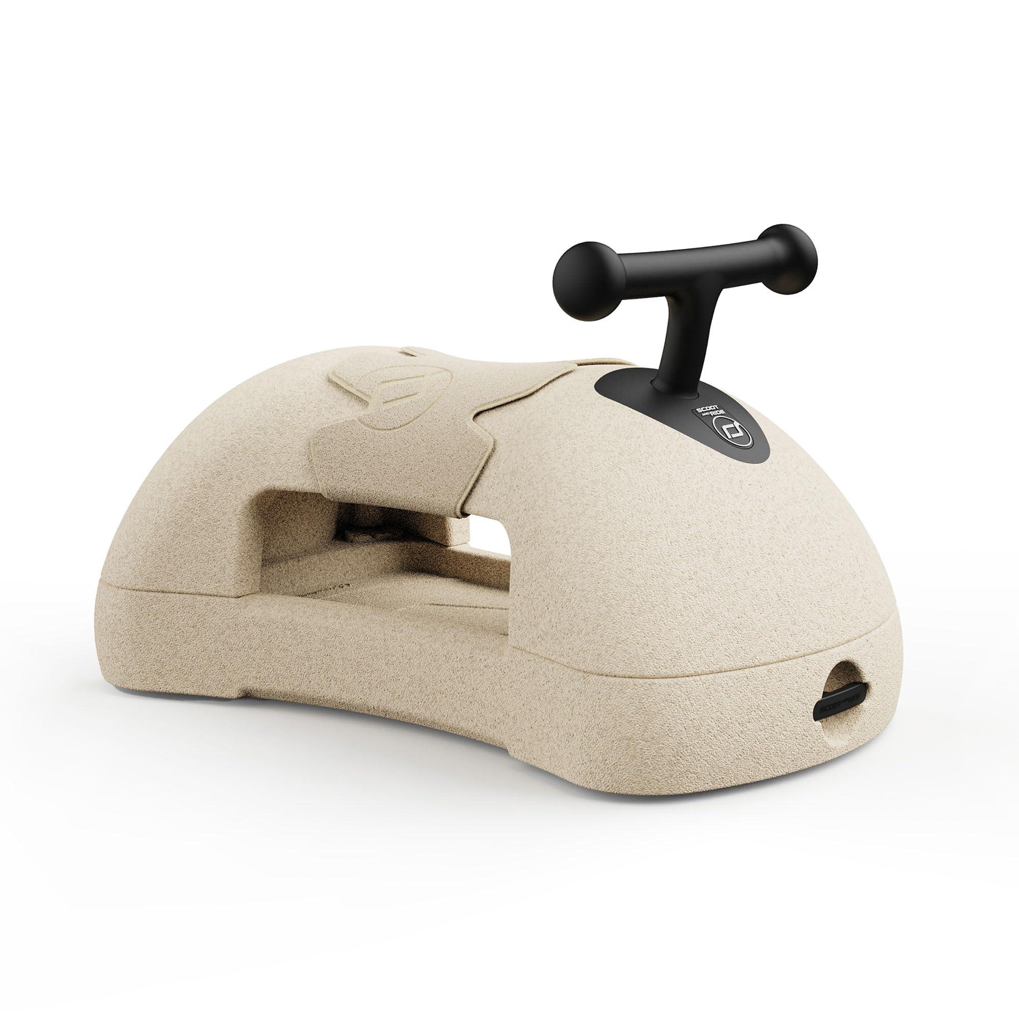 Scoot & Ride My First Babyrutscher, Babyroller, Babyrollbrett für +6 Monaten