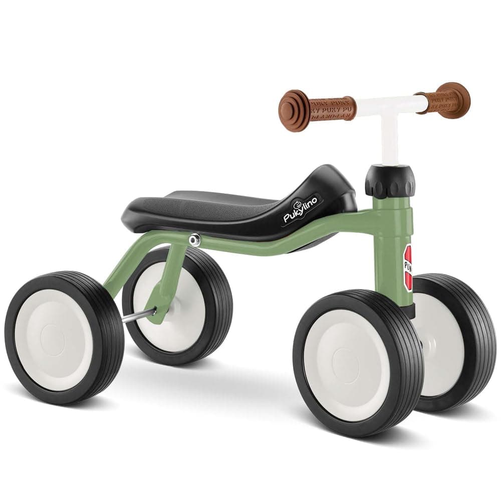 PUKY PUKYLINO Retro Green